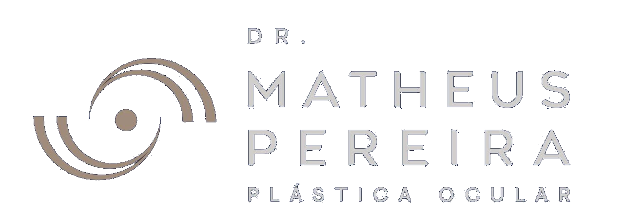 Dr. Matheus Pereira — Plástica Ocular